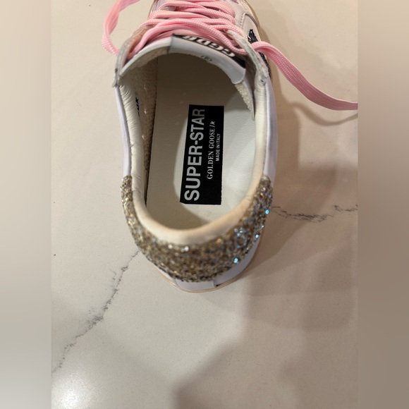 Faux Golden Goose practically brand new ￼ - Picture 6 of 16